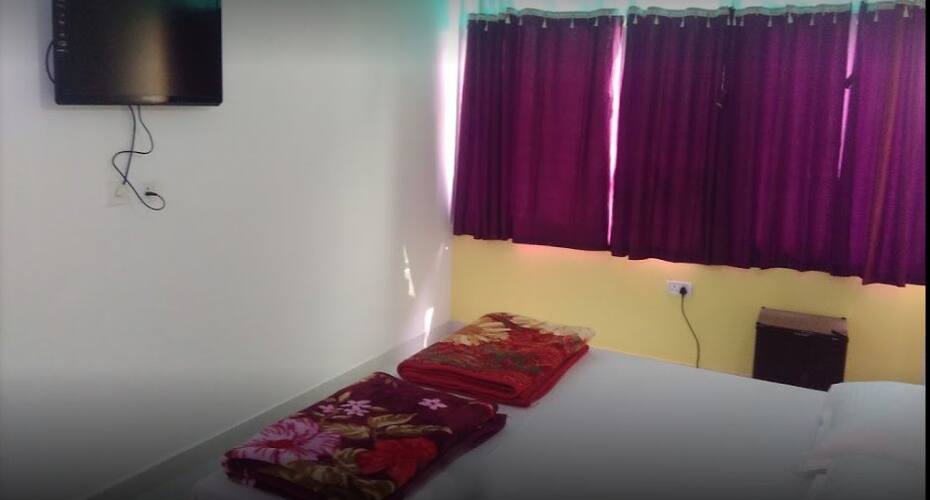 Hariom Sai Guest House, Bodhgaya 5